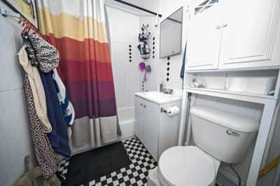 2 BR for rent — 187 Clifton Pl APT 2F, Brooklyn 7
