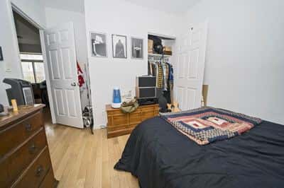 2 BR for rent — 187 Clifton Pl APT 2F, Brooklyn 6