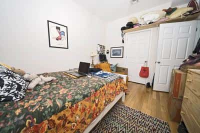 2 BR for rent — 187 Clifton Pl APT 2F, Brooklyn 4