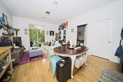 2 BR for rent — 187 Clifton Pl APT 2F, Brooklyn 1