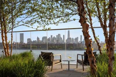 Studio for rent — 60 Wharf Dr, Brooklyn 7