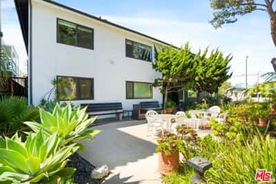 1 BR for rent — 119 Paloma Ave APT D, Venice 2