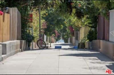 1 BR for rent — 119 Paloma Ave APT D, Venice 3