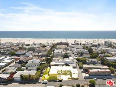 1 BR for rent — 119 Paloma Ave APT D, Venice 1
