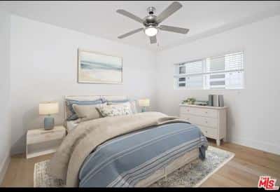 1 BR for rent — 119 Paloma Ave APT D, Venice 8