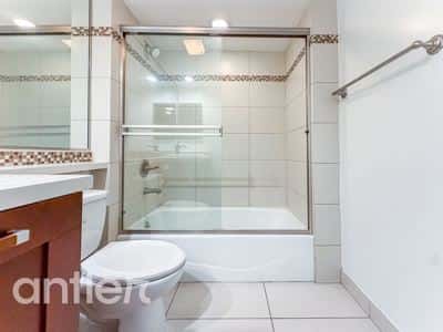 2 BR for rent — 1241 S Sherbourne Dr #K104, Los Angeles 6