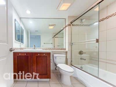 2 BR for rent — 1241 S Sherbourne Dr #K104, Los Angeles 2