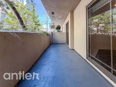 2 BR for rent — 1241 S Sherbourne Dr #K104, Los Angeles 3