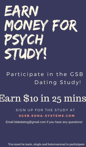 Graduate School of Business Research Opportunity 1