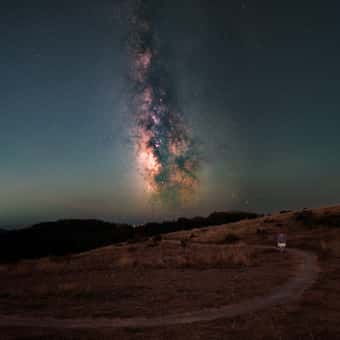 Astro Photography Meetup 1