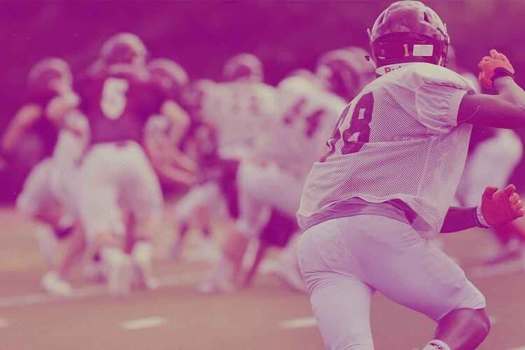 Nourish Our Neighbors: Basketball Tournament