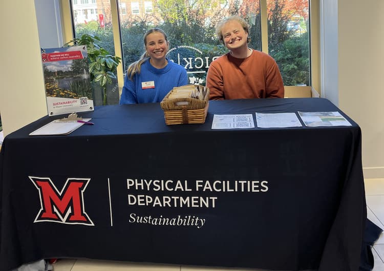 Graduating in December? Pick up a free package of water-soluble confetti for your photos