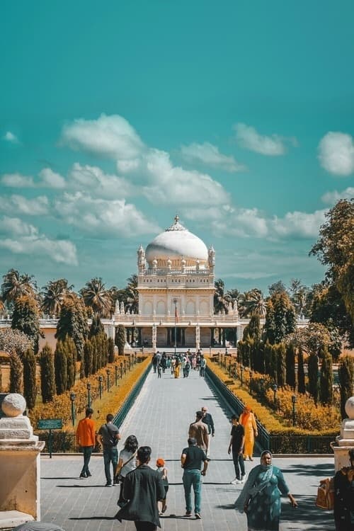 Study Abroad Info Session | India: Health Practices