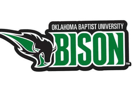 Oklahoma Baptist University Men's Basketball vs Southeastern Oklahoma State University