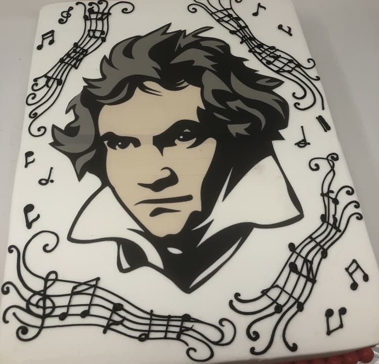 Beethoven Birthday Bash 