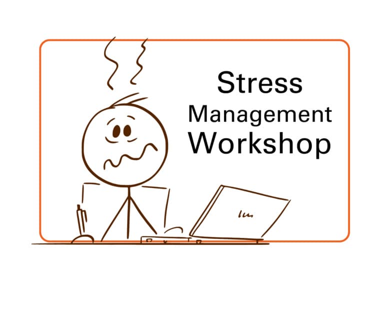 Stress Management Workshop