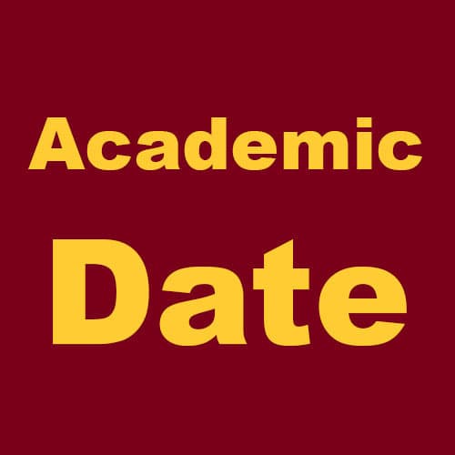 First Day of Winter Break