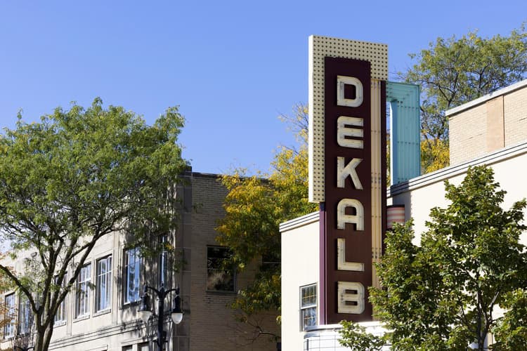 CSA Guitar Ensemble Fall Concert