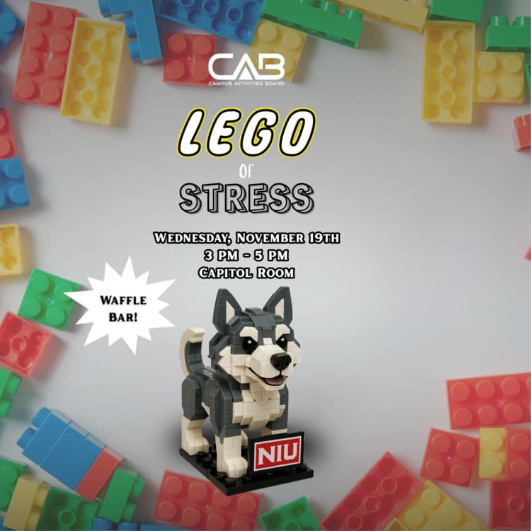 LEGO of Stress