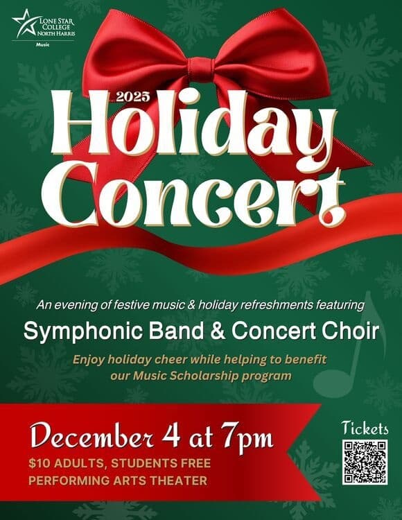 Holiday Concert 