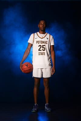 PSC Men's Basketball Home Game