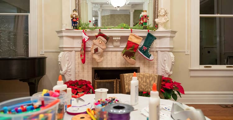 ArtPlay's Holiday Open House