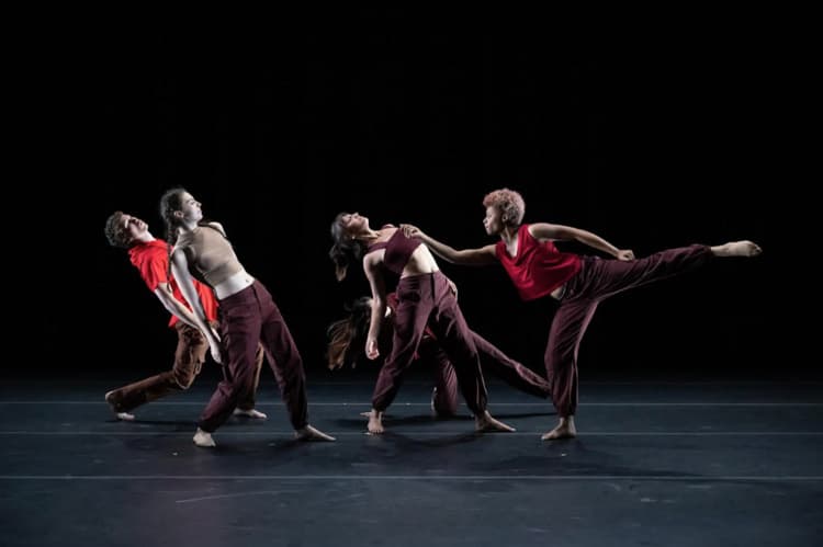 Winter Dance Concert