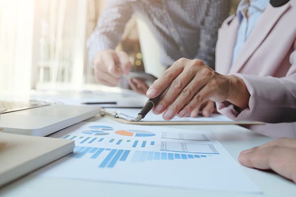 Dissertation Defense: Baoli Qian