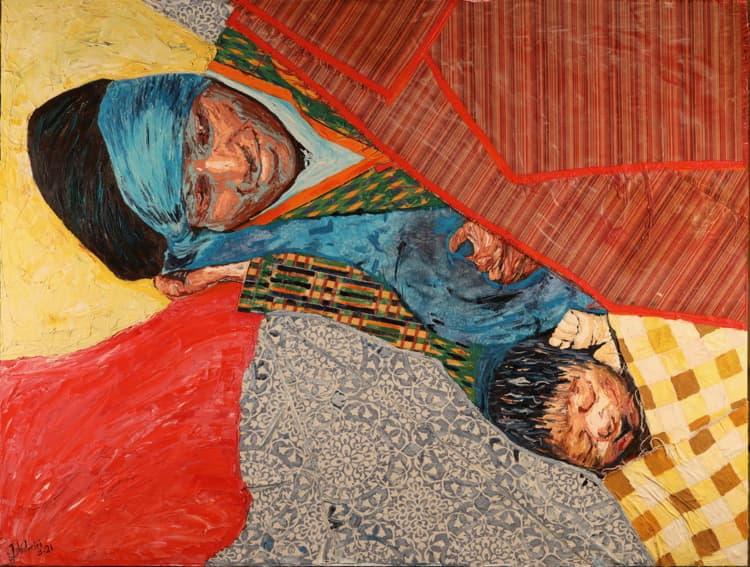 From Silent to Seen: Overcoming Stigma from Pelvic Floor Disorders