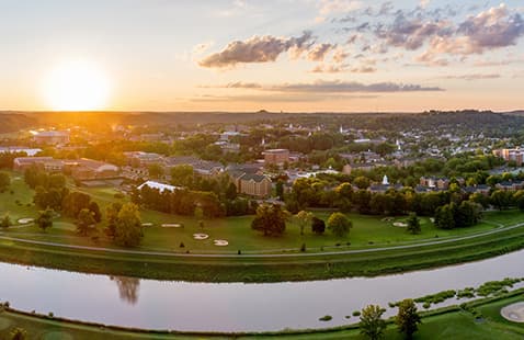 Official fall degree conferral date