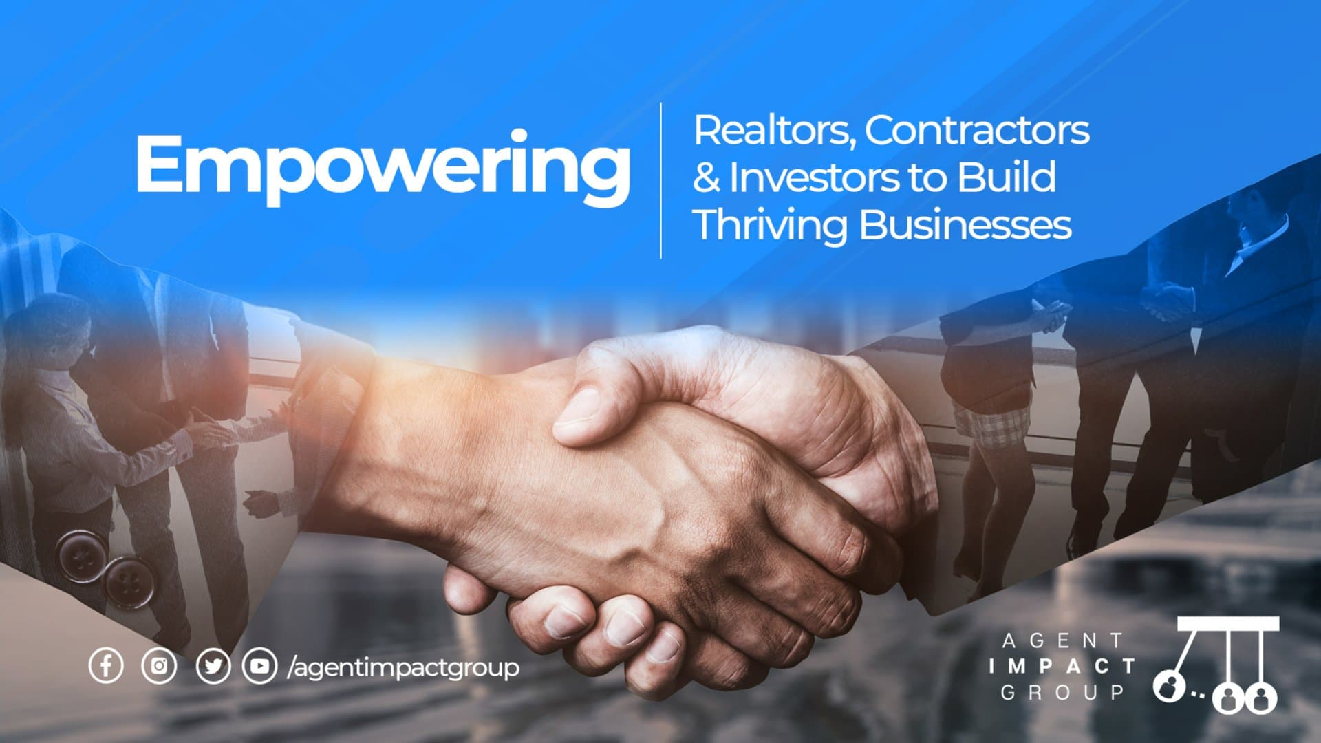 Brokerage Breakdown - The Modern Brokerage for Forward Thinking Agents