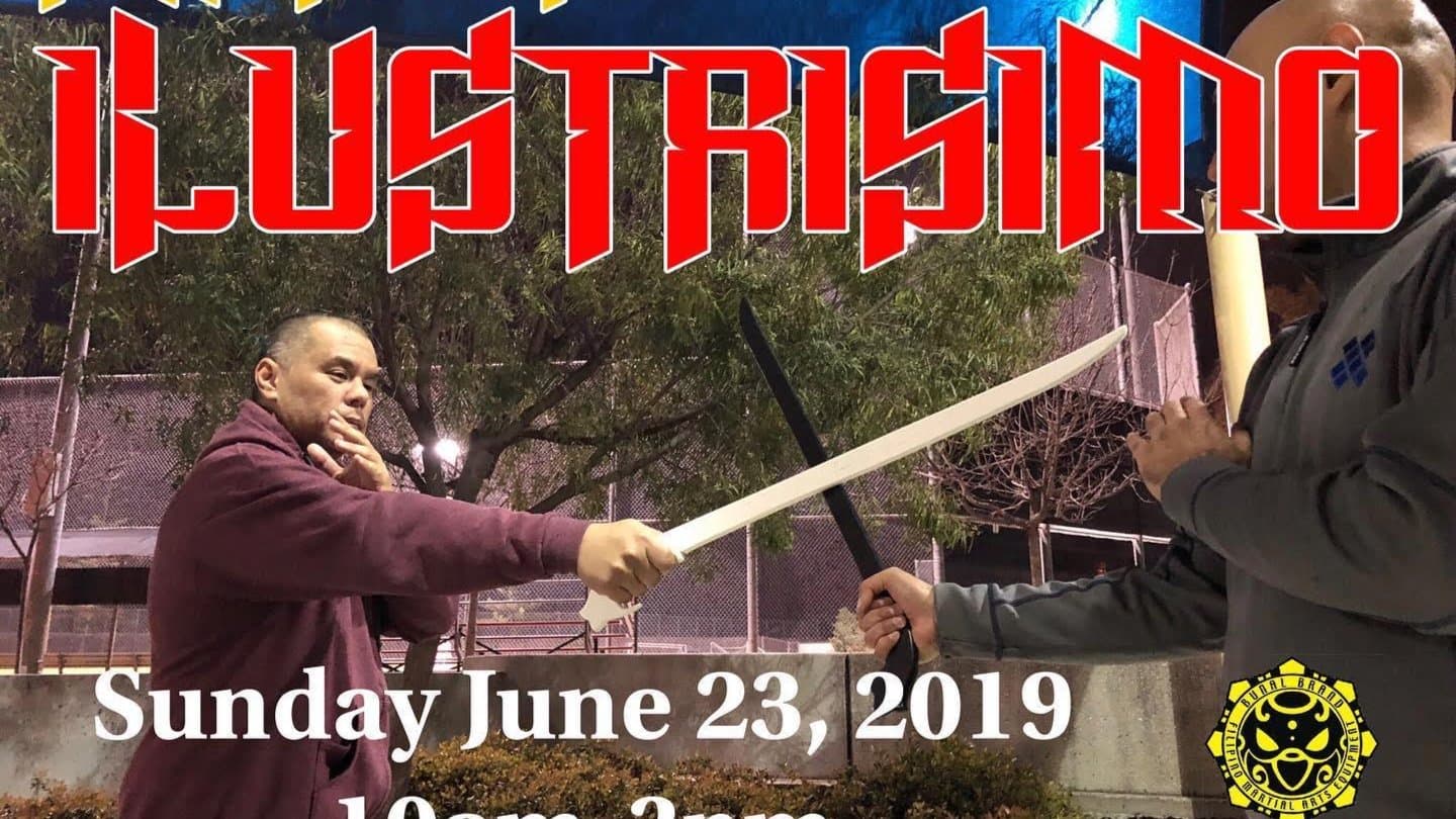 ESKRIMA SUN @ 10:30 AM (FONTANA, CA)