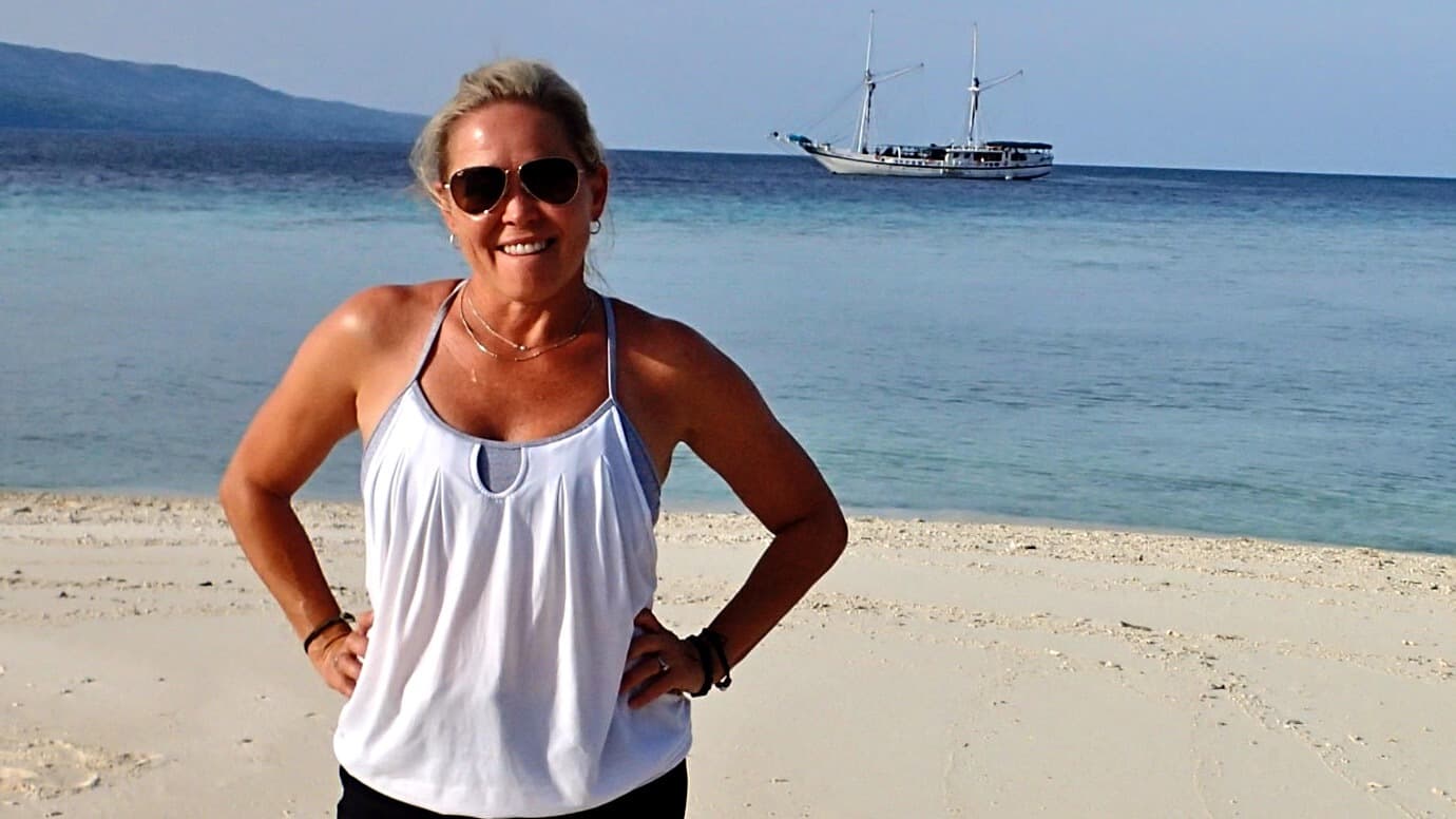 Open Sky Yoga Weekly Meetup