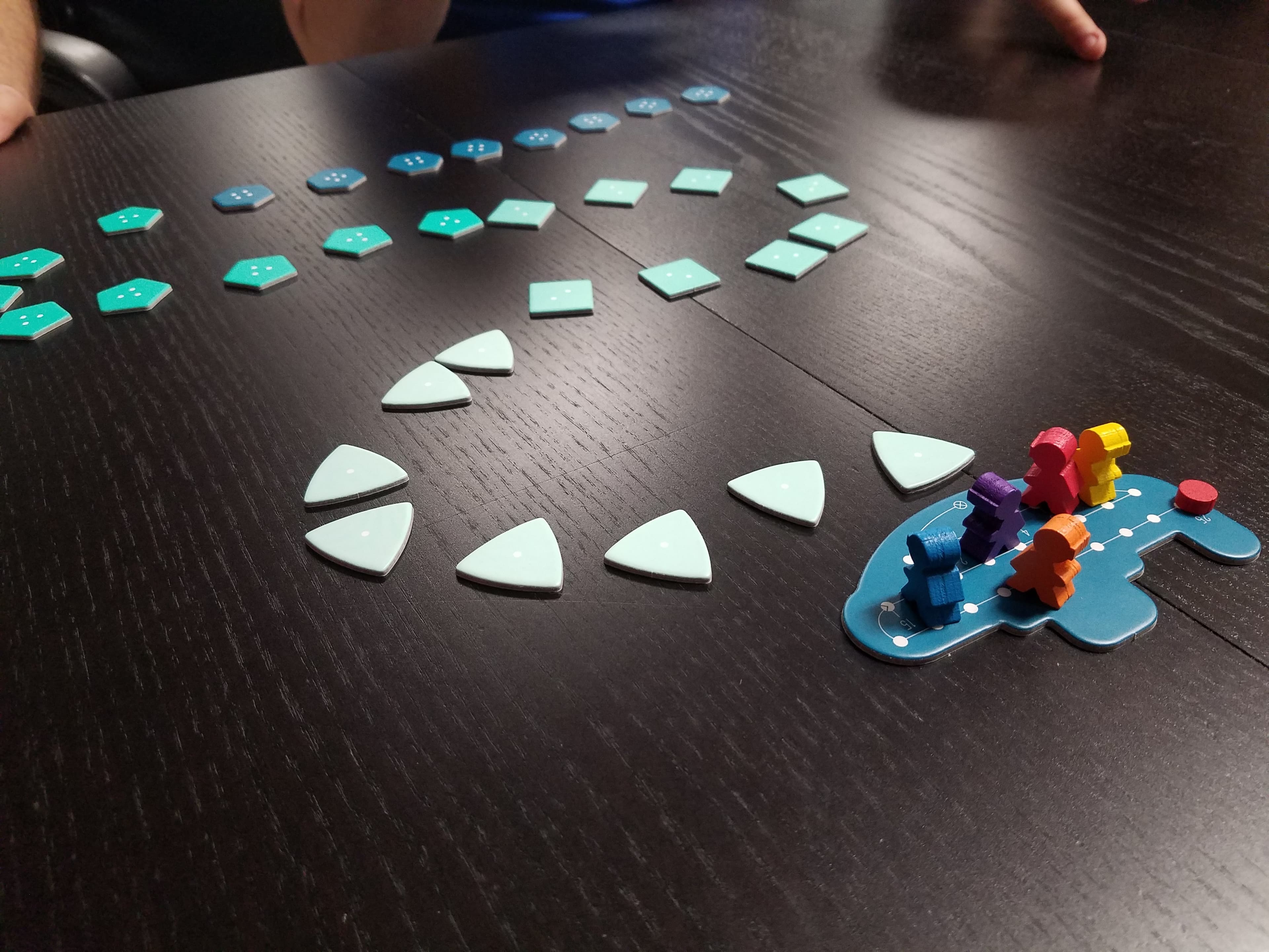 Wednesday Board Game Night at Palladium Games (Phoenixville)