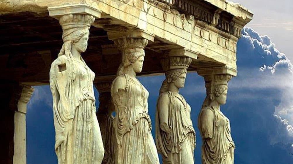 Winter Solstice and the Birth of the Light