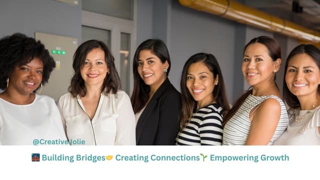 Meet New People! Tuesday Networking (In-Person)