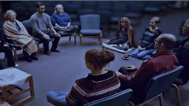Local Meditation and Community Gathering