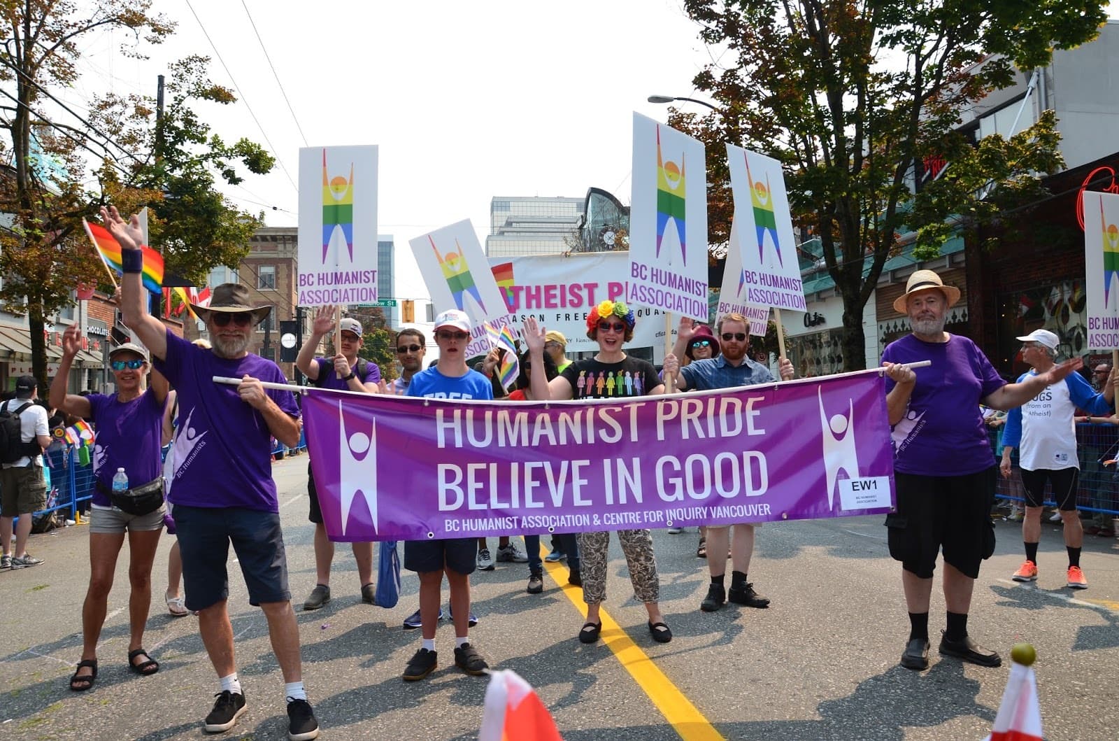 You Can Now Bring Your Topics for Immediate Voting and Discussion