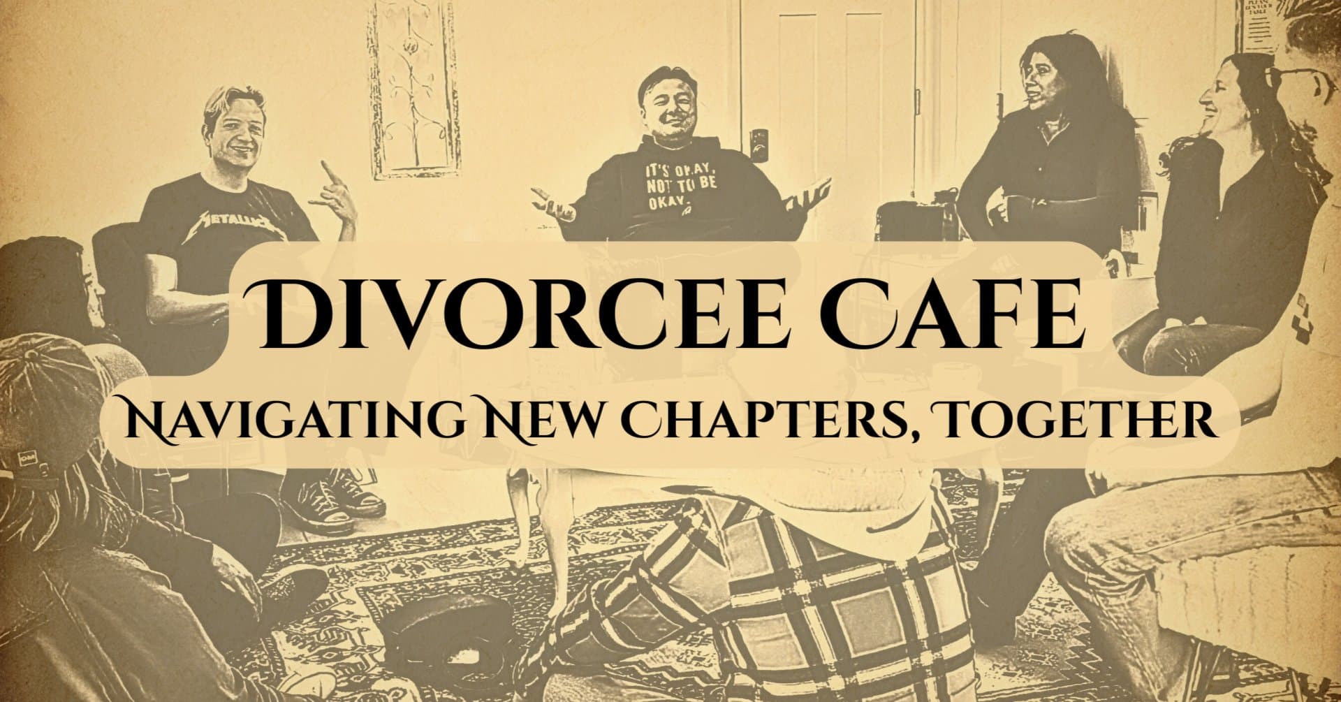 Find Your Rhythm: Guitar for Healing & New Beginnings