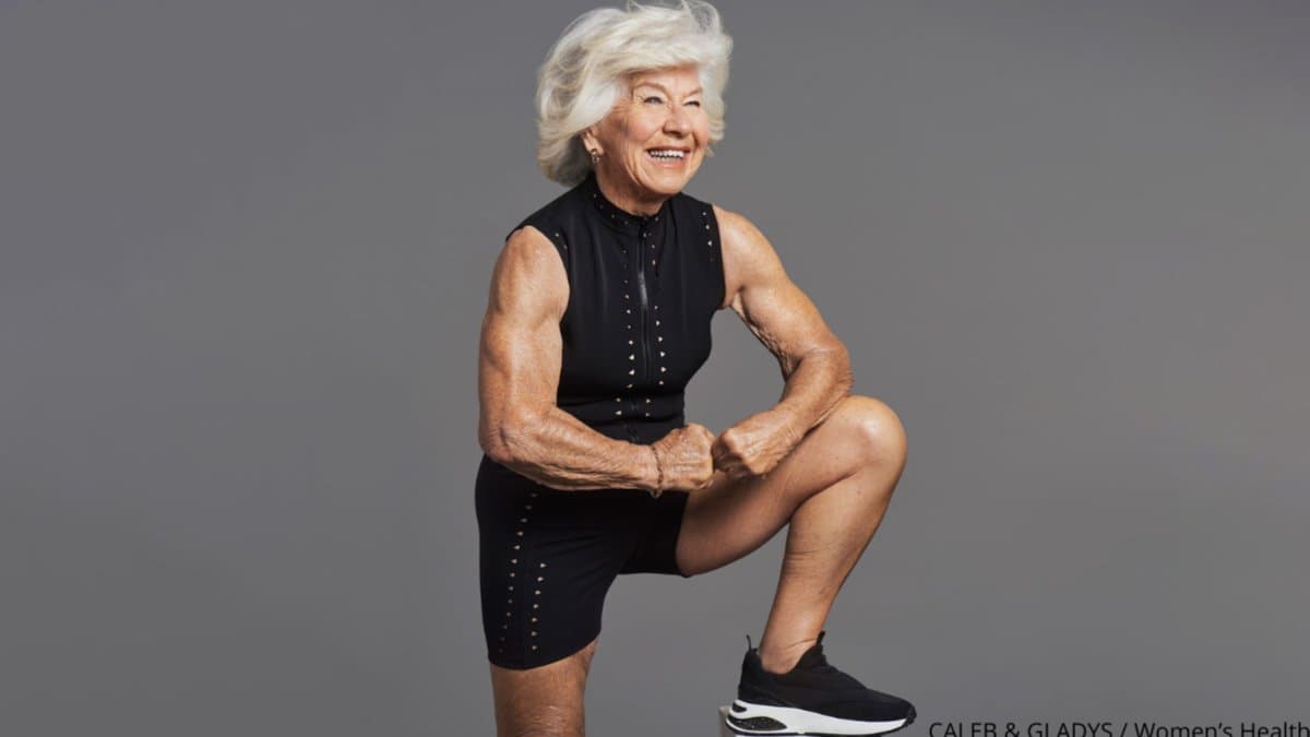 Group Fitness & Nutrition Community