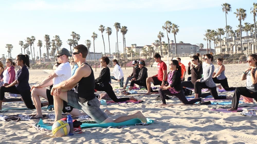 Breathwork and Soundbath    *NEW TIME **4 pm w/ Kimiko and Rob