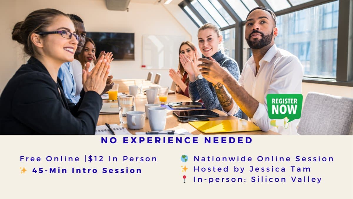 ✨ Career Path Ahead: Career Reset & Life Skills Intro Session - Wed (In-Person)