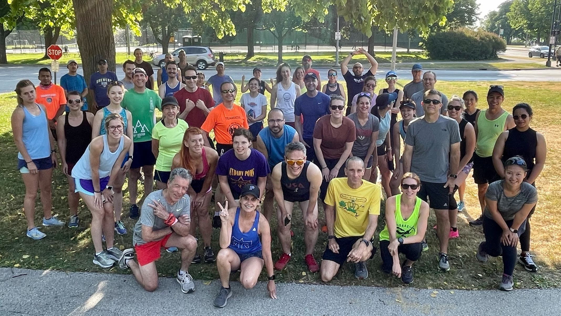 FRIYAY - Morning Happy Hour Bayview