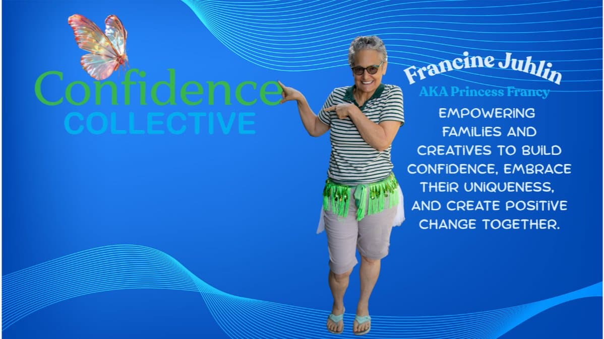 Ready to make a bigger difference in the world by finding your voice