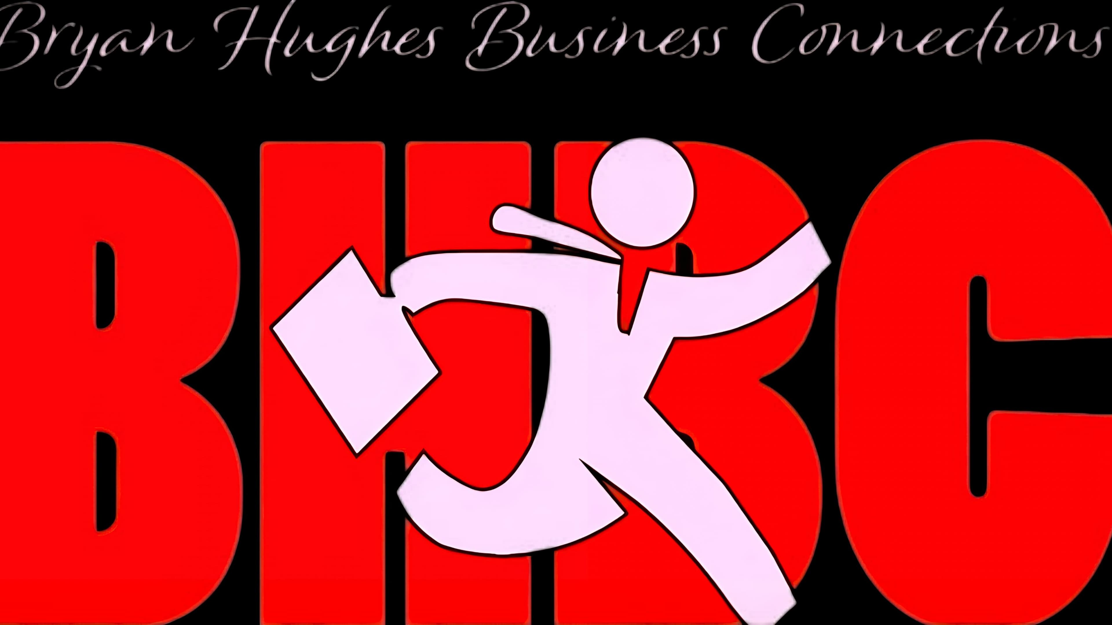 Wednesday Lunch | Bryan Hughes Business Connections