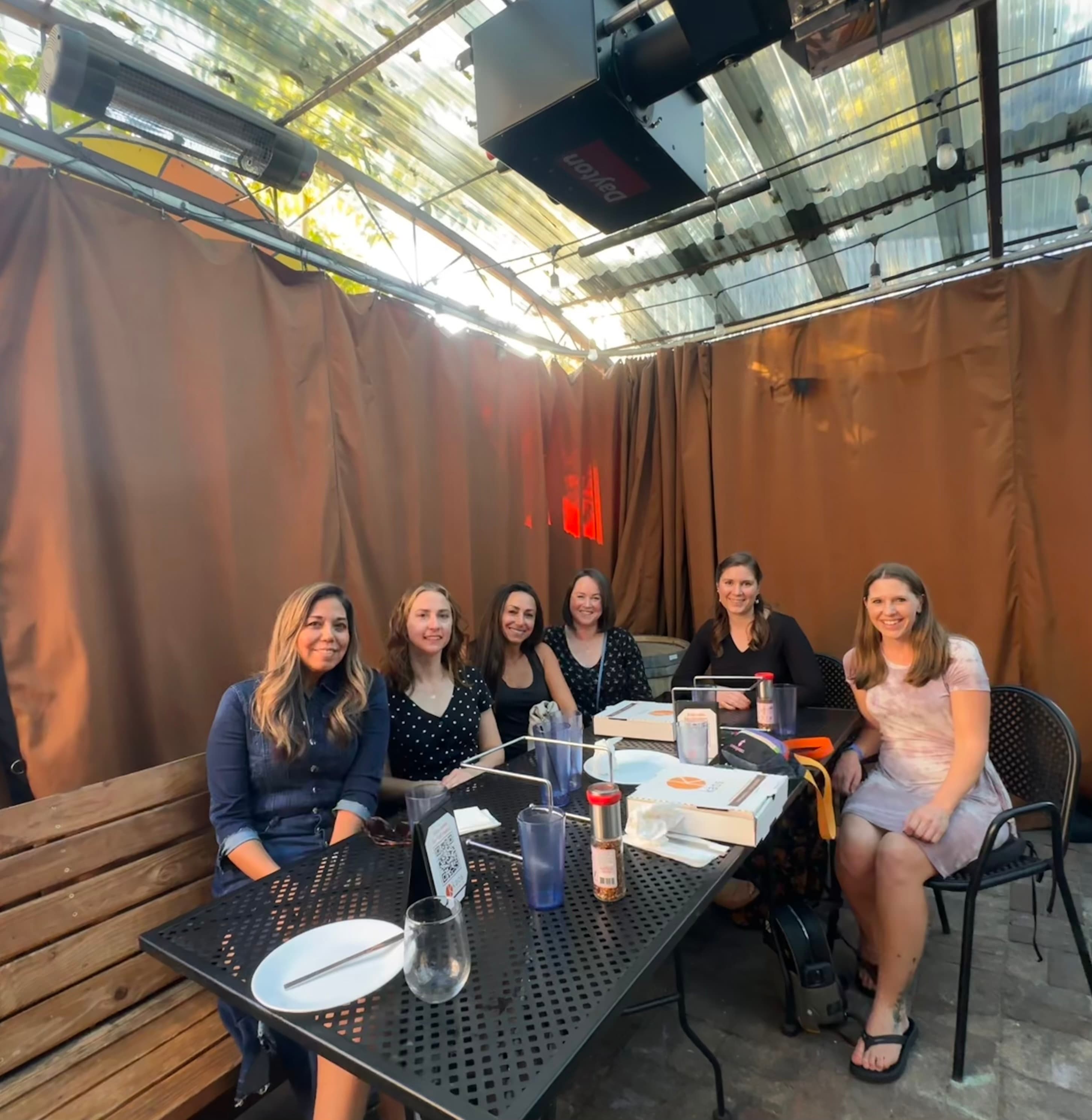 Family Night at The Table Public House