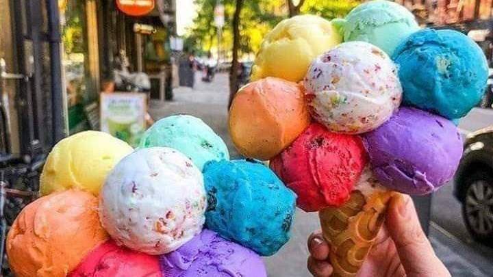 Dinner/B - Roughtail Brewing