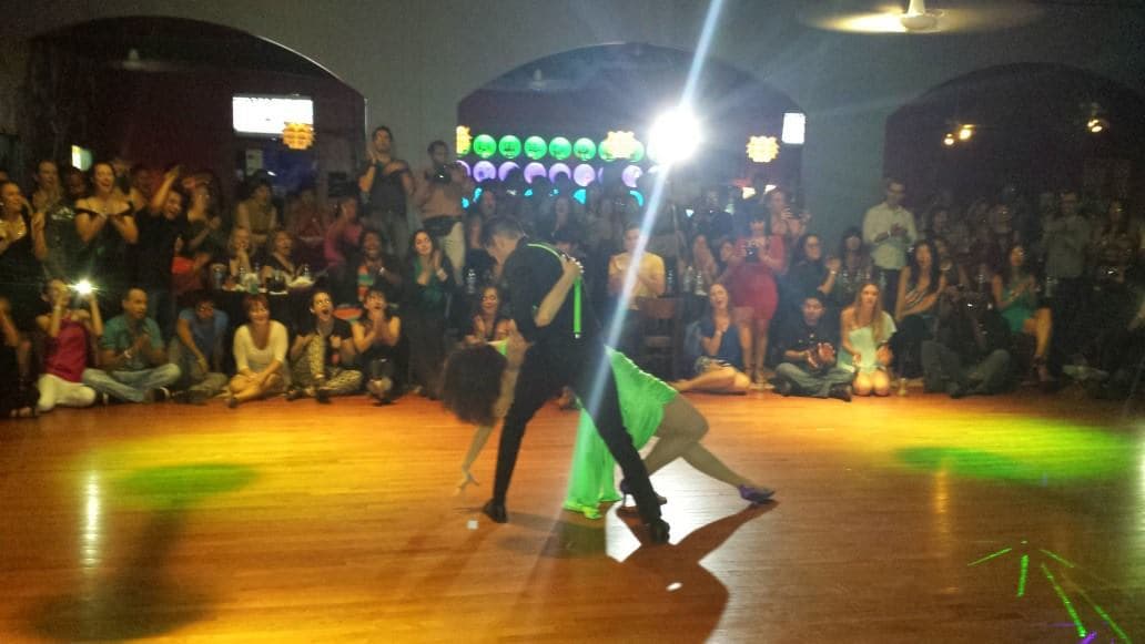 Hip Hop Dance Lessons Teens - All Levels!!!