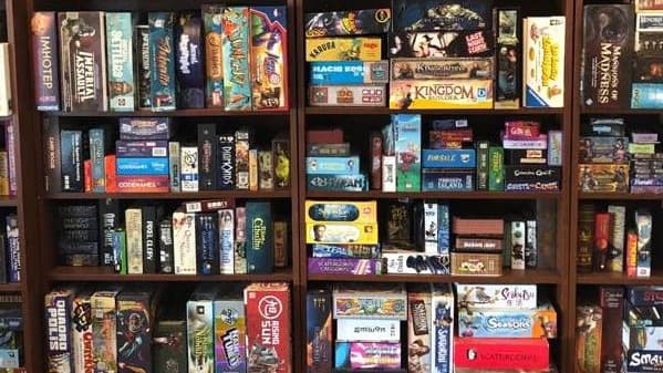 Young Adventurers TACademy hosted by Tabletop Adventuring Club (TAC)