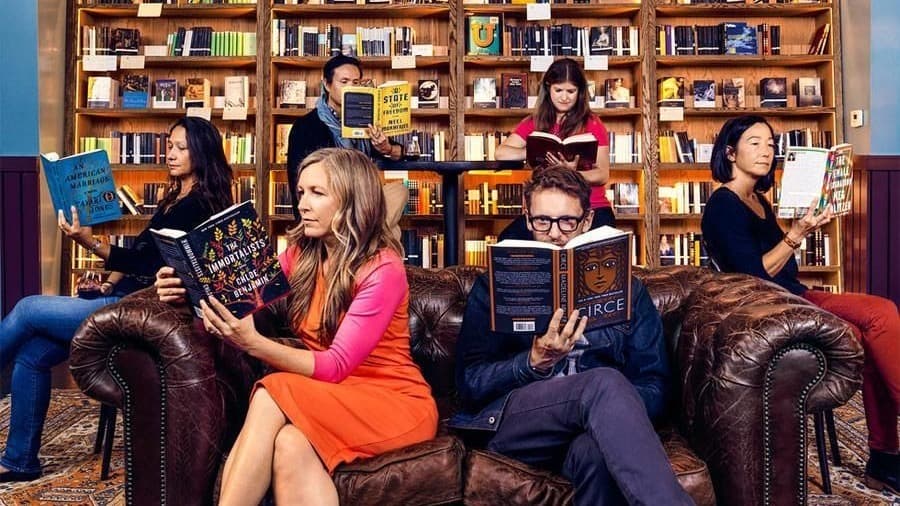 ONLINE Book Club: Nostromo by Joseph Conrad